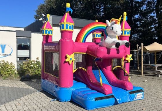 unicorn